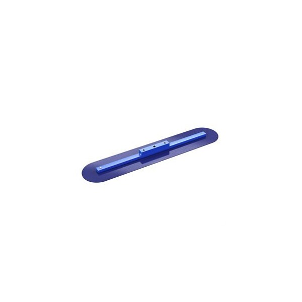 Bon 22-353 Fresno, Blue Spring 24" X 5" Rnd End